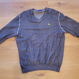 Clubhouse Collection Masters Sweater